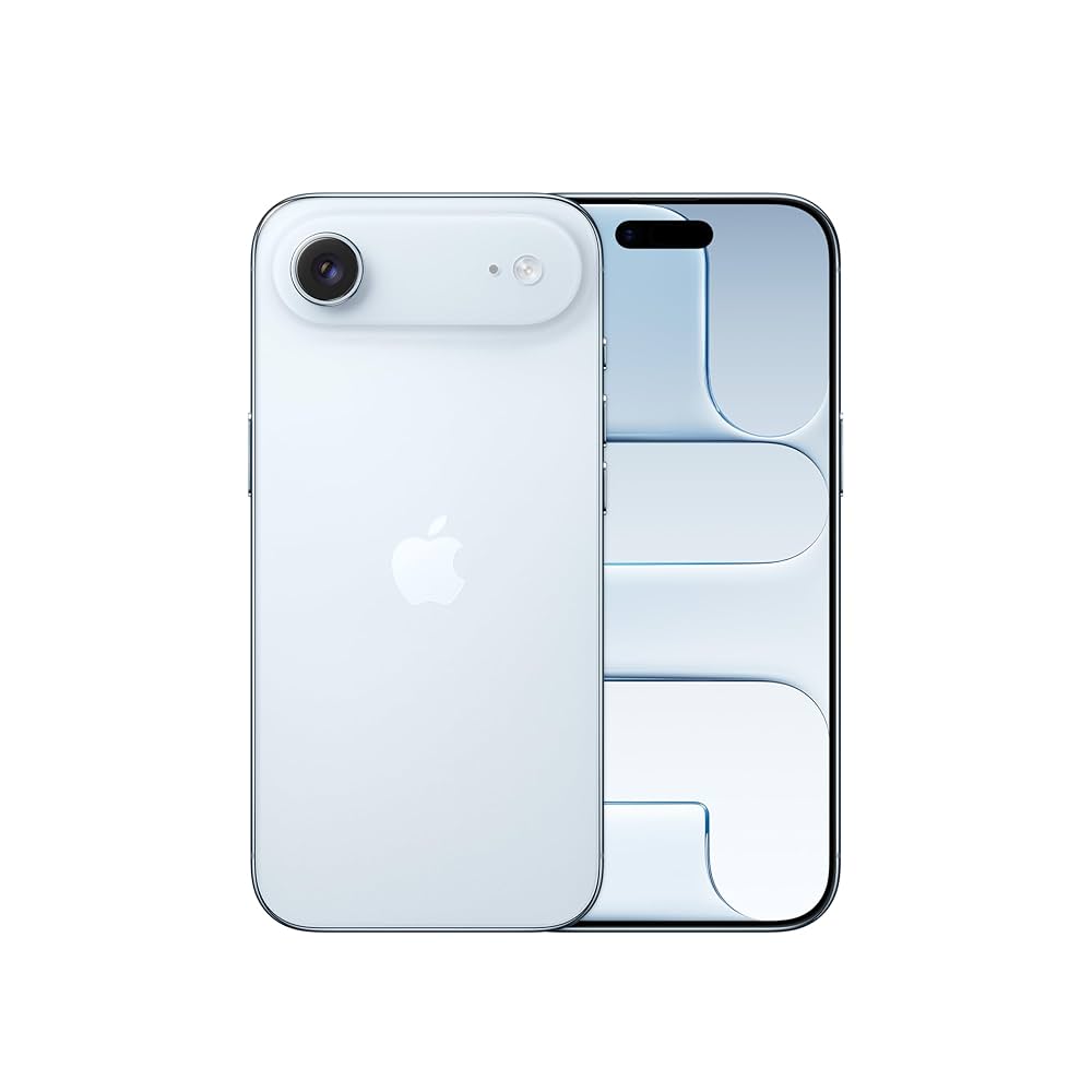 Coque iPhone Air