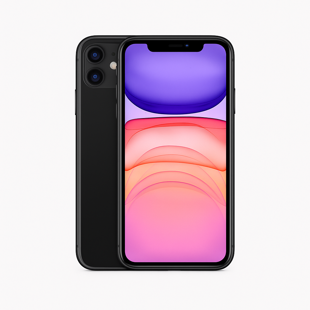 Coque iPhone 11
