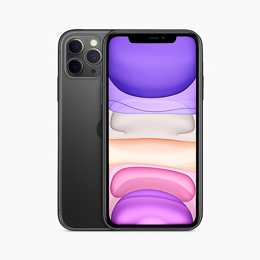 Coque iPhone 11 pro