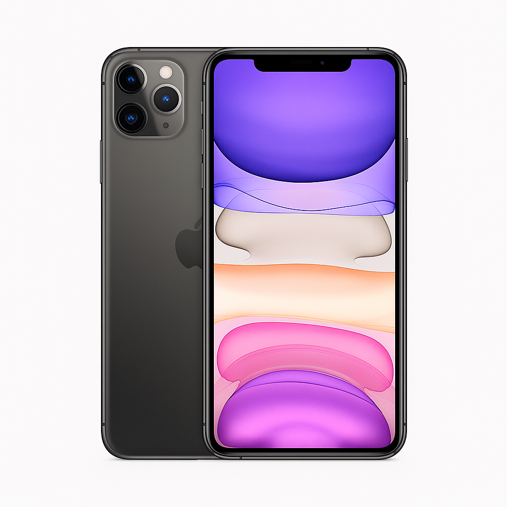 Coque iPhone 11 pro max